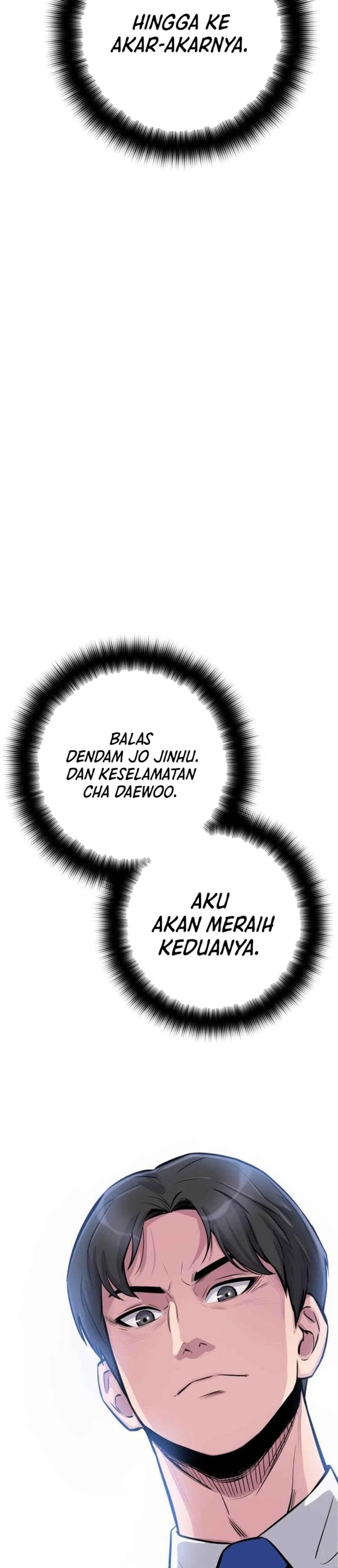 Halaman 67 dari The Chaebol Family's Genius Monster Chapter 1
