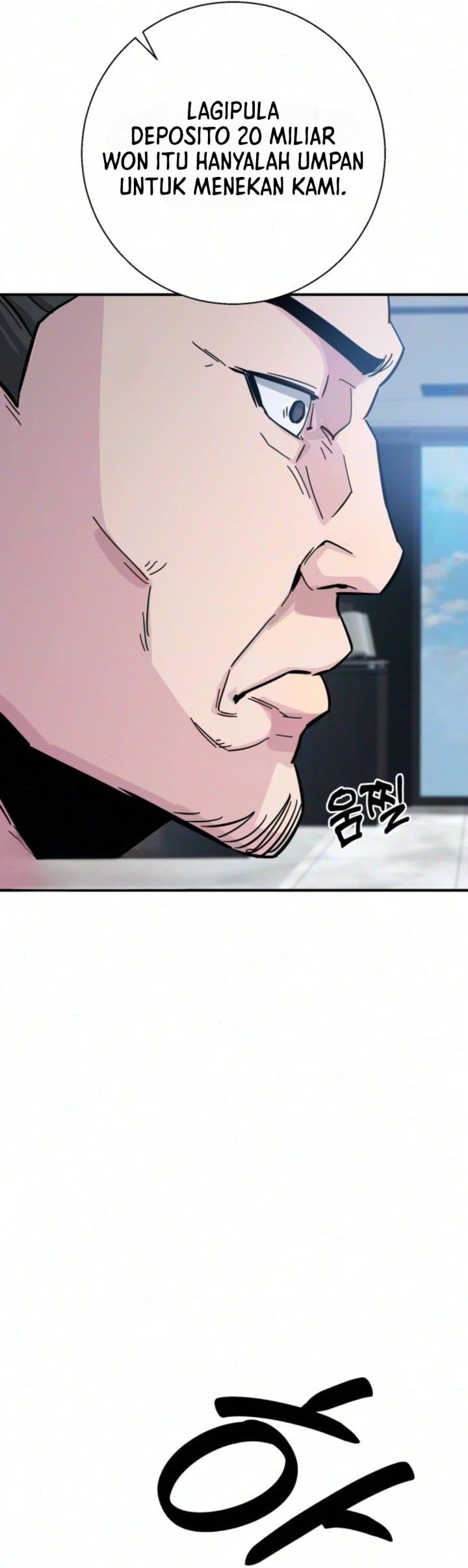 Halaman 17 dari The Chaebol Family's Genius Monster Chapter 11