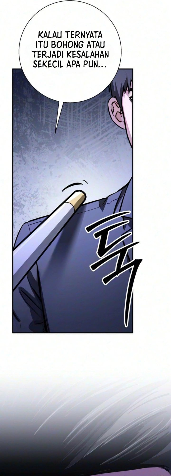 Halaman 48 dari The Chaebol Family's Genius Monster Chapter 11