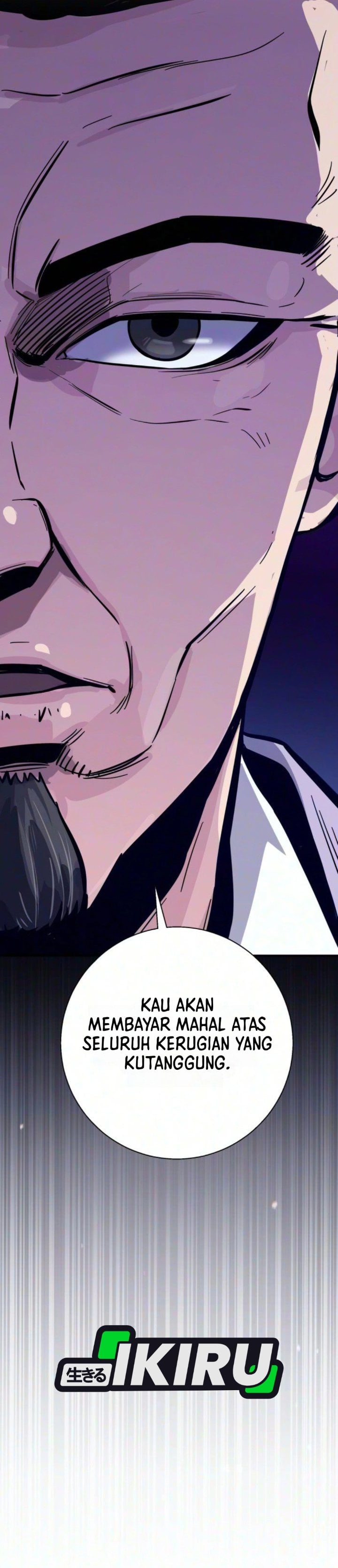 Halaman 49 dari The Chaebol Family's Genius Monster Chapter 11