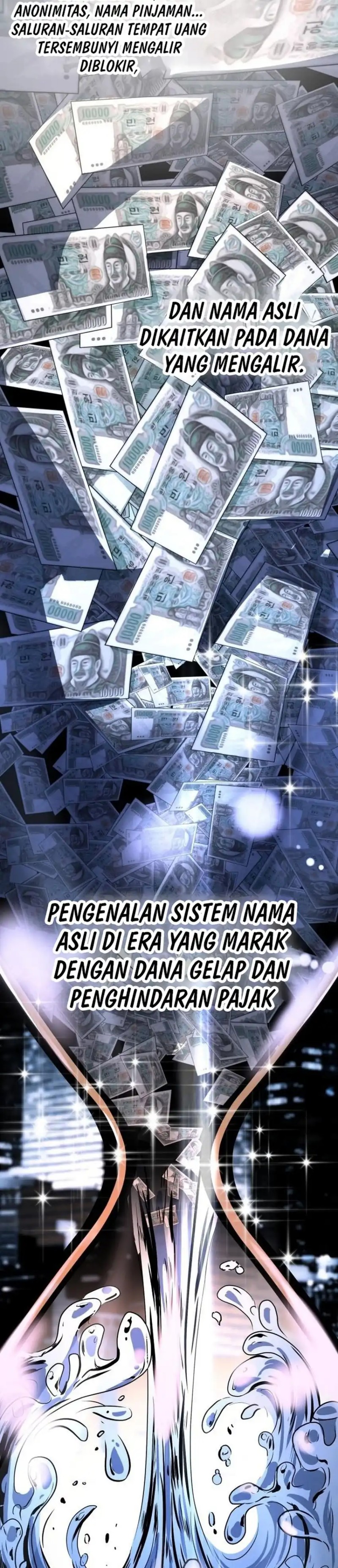 Halaman 3 dari The Chaebol Family's Genius Monster Chapter 12