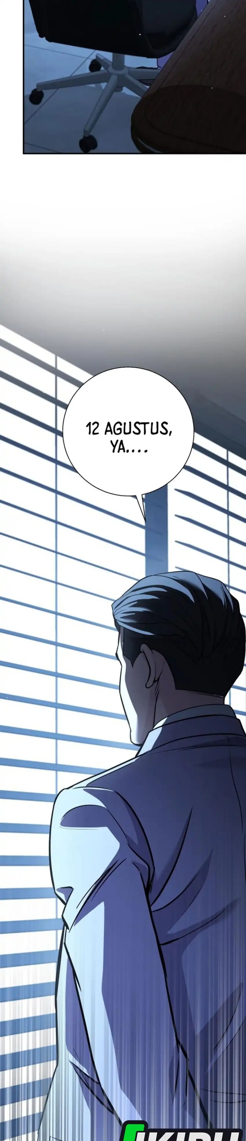 Halaman 50 dari The Chaebol Family's Genius Monster Chapter 12