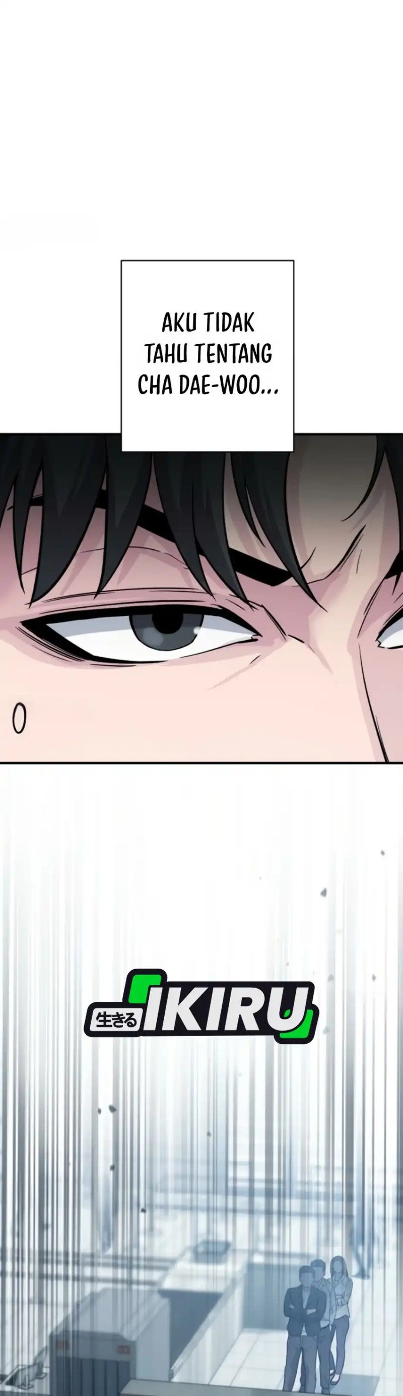 Halaman 31 dari The Chaebol Family's Genius Monster Chapter 13
