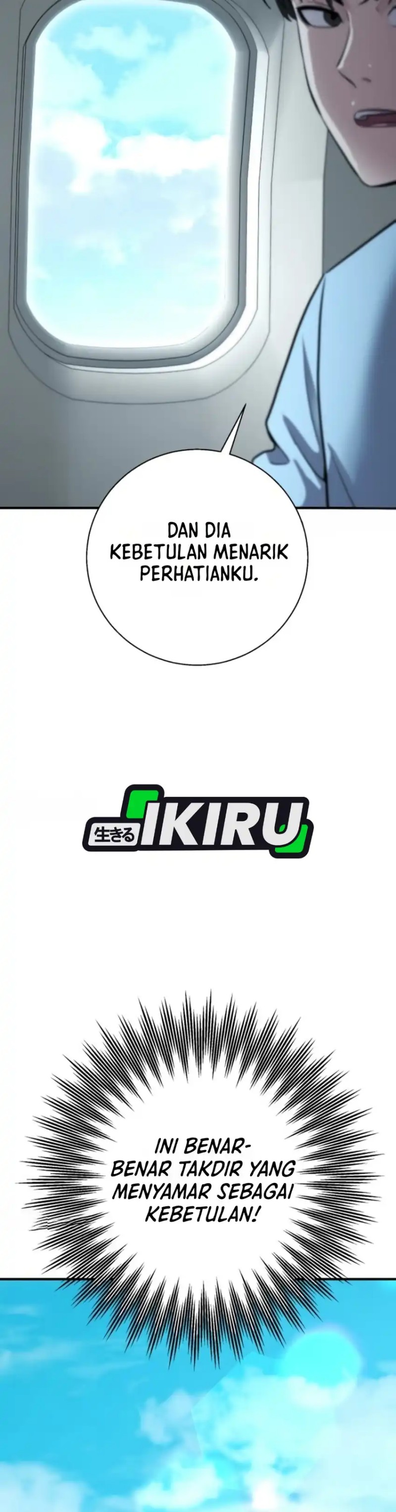 Halaman 47 dari The Chaebol Family's Genius Monster Chapter 13