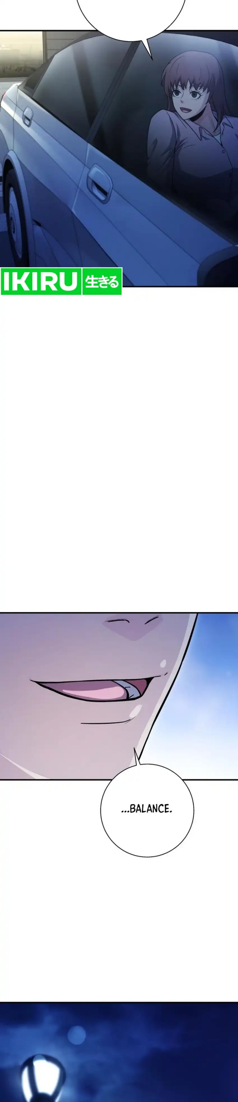 Halaman 46 dari The Chaebol Family's Genius Monster Chapter 14