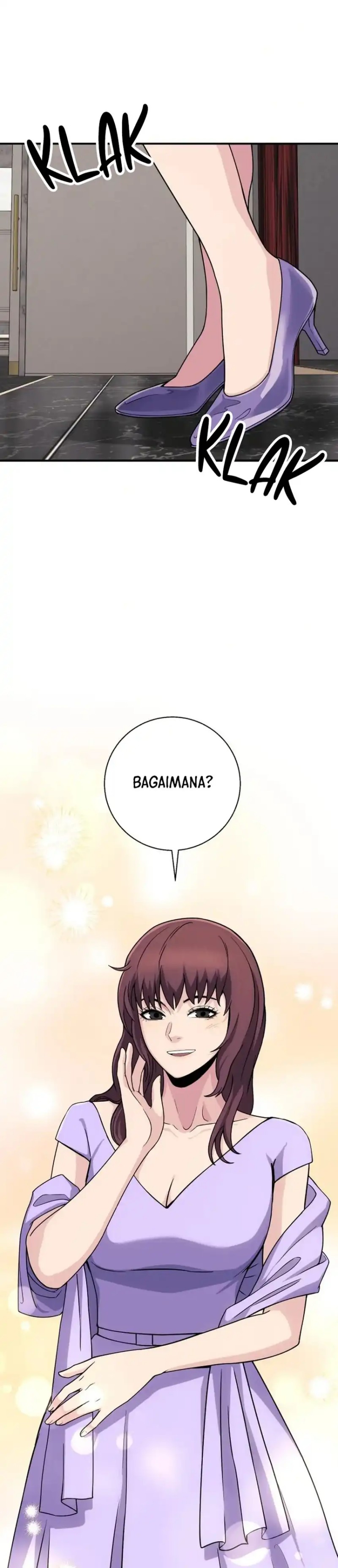Halaman 4 dari The Chaebol Family's Genius Monster Chapter 15