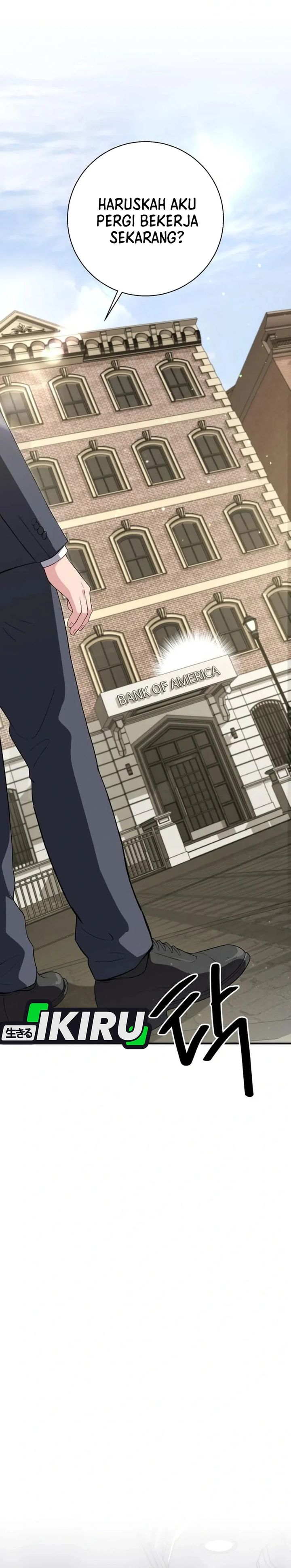 Halaman 37 dari The Chaebol Family's Genius Monster Chapter 17