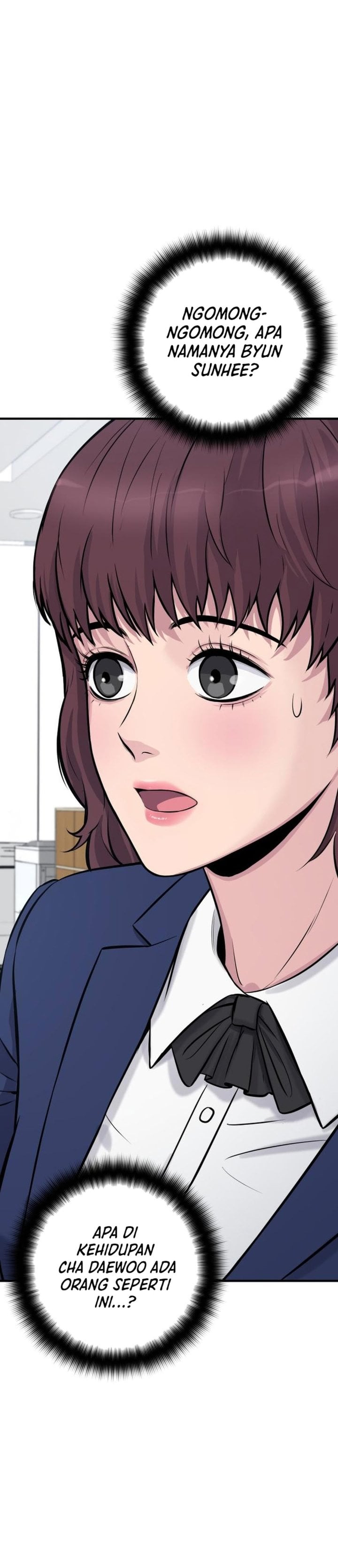 Halaman 13 dari The Chaebol Family's Genius Monster Chapter 2