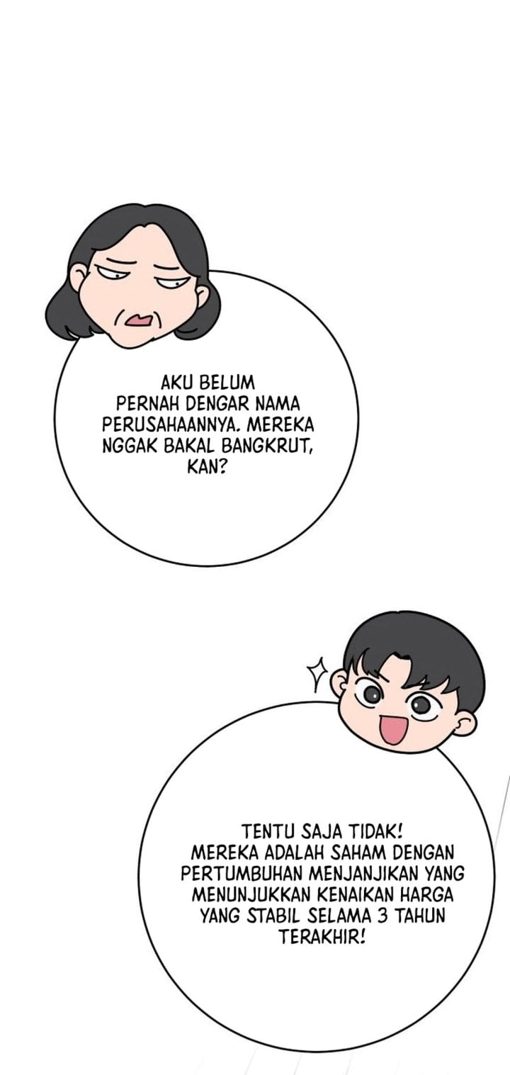 Halaman 37 dari The Chaebol Family's Genius Monster Chapter 2