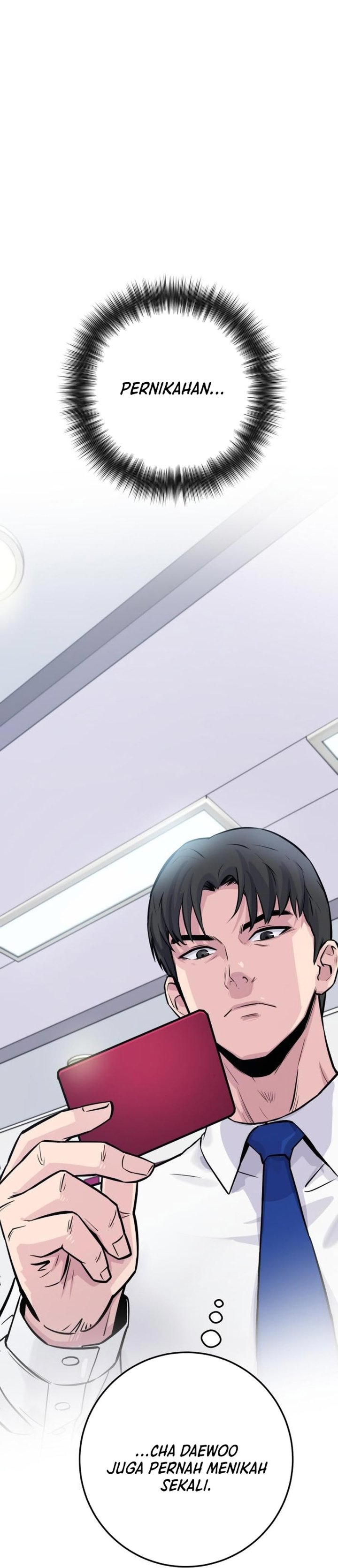 Halaman 47 dari The Chaebol Family's Genius Monster Chapter 2