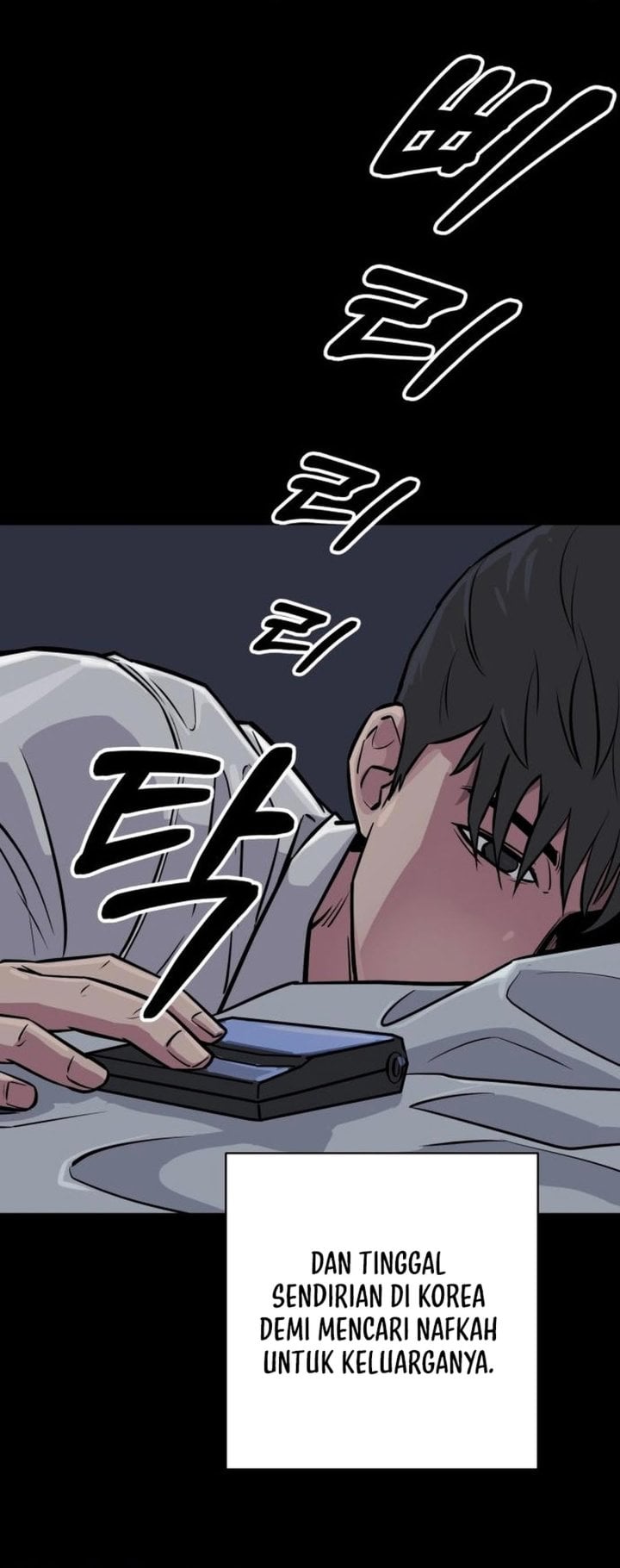 Halaman 49 dari The Chaebol Family's Genius Monster Chapter 2