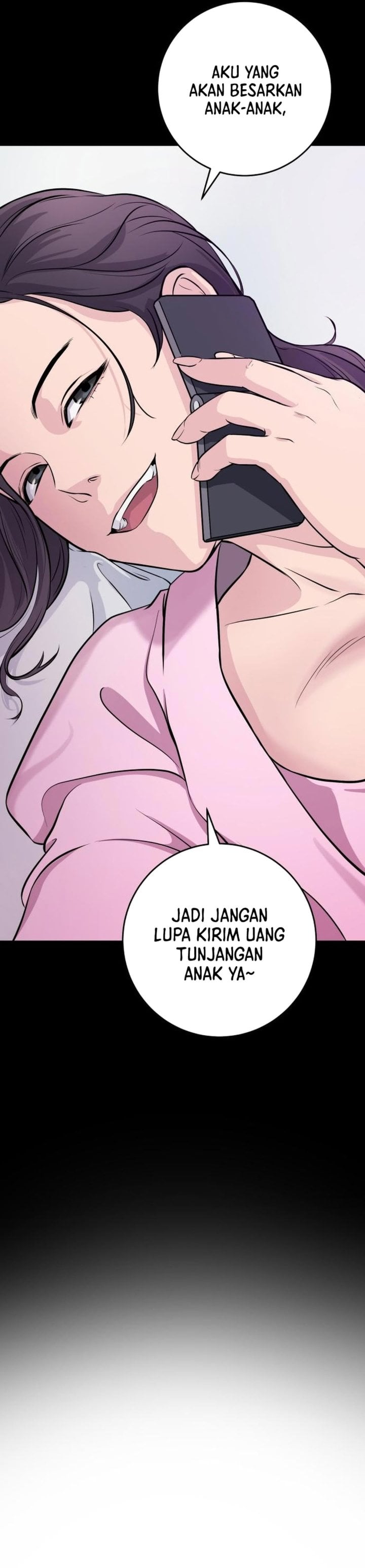 Halaman 54 dari The Chaebol Family's Genius Monster Chapter 2