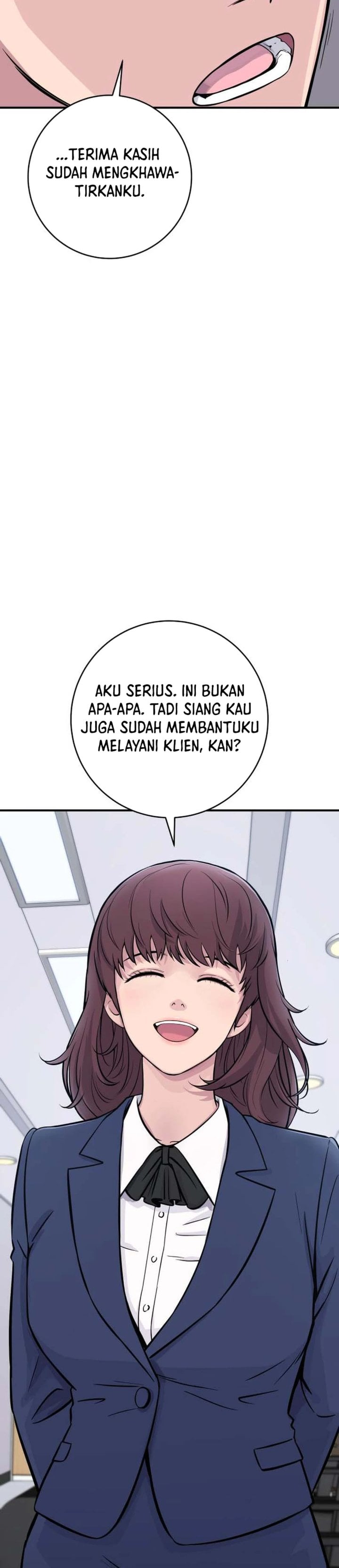Halaman 25 dari The Chaebol Family's Genius Monster Chapter 3