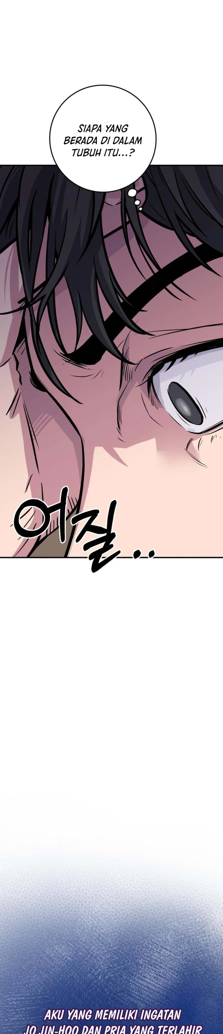 Halaman 3 dari The Chaebol Family's Genius Monster Chapter 3