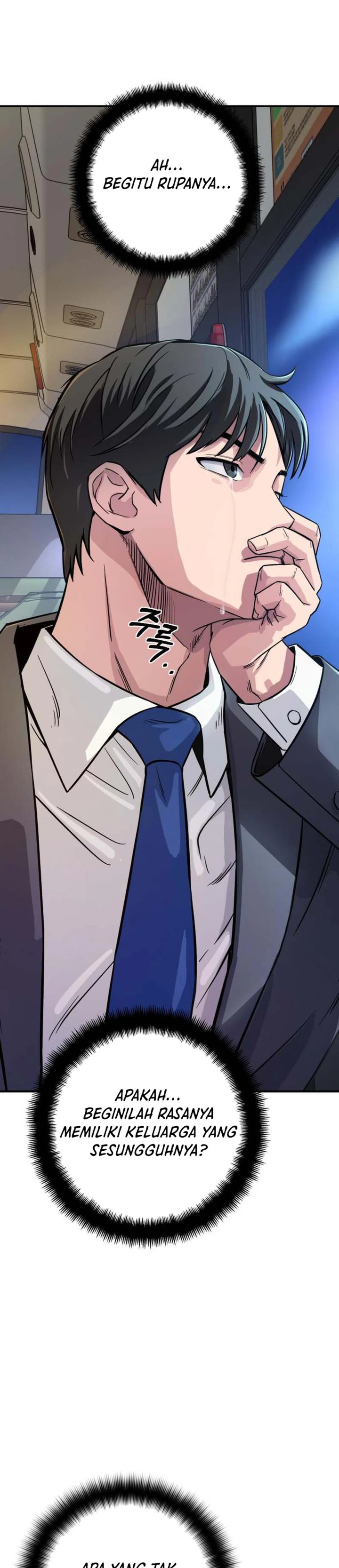 Halaman 48 dari The Chaebol Family's Genius Monster Chapter 3