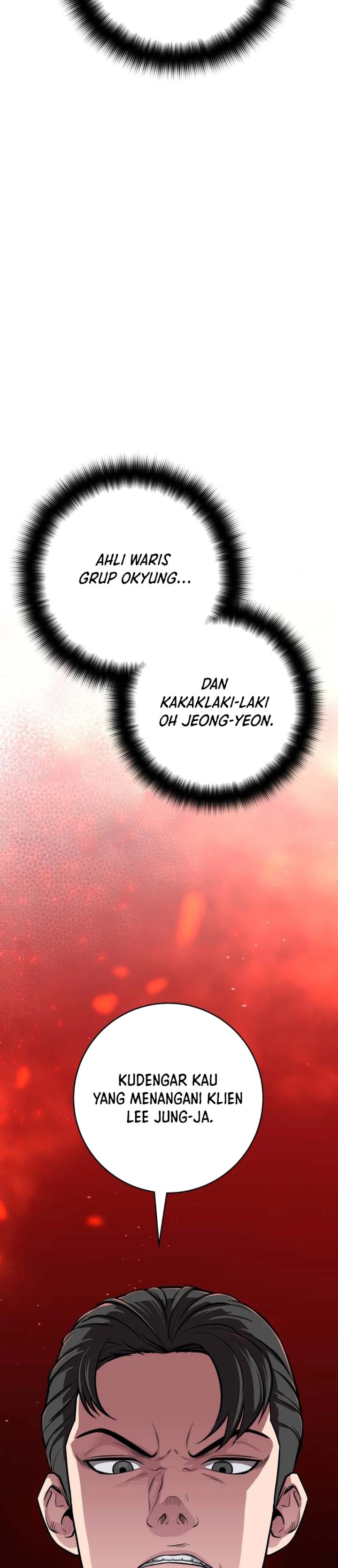 Halaman 56 dari The Chaebol Family's Genius Monster Chapter 3