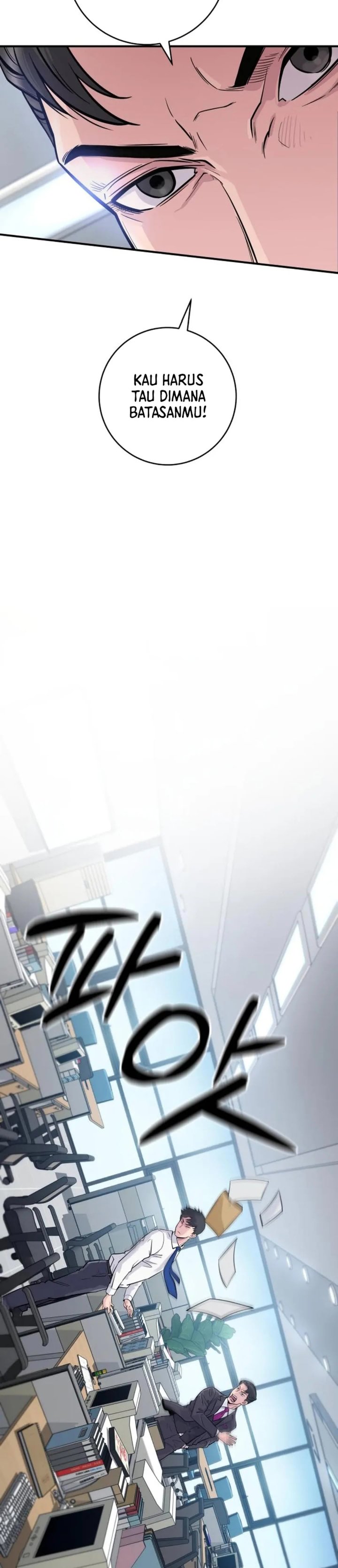 Halaman 4 dari The Chaebol Family's Genius Monster Chapter 4