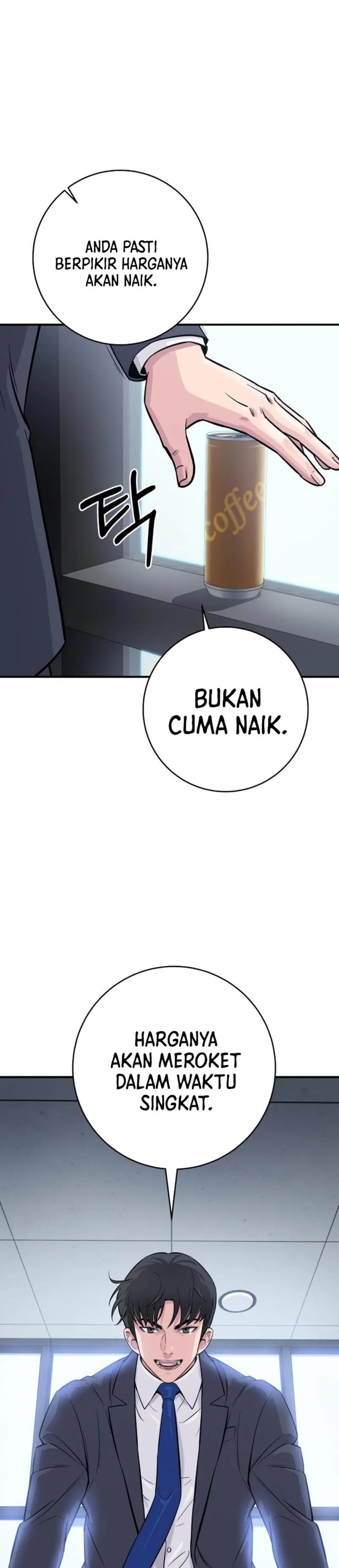 Halaman 41 dari The Chaebol Family's Genius Monster Chapter 4