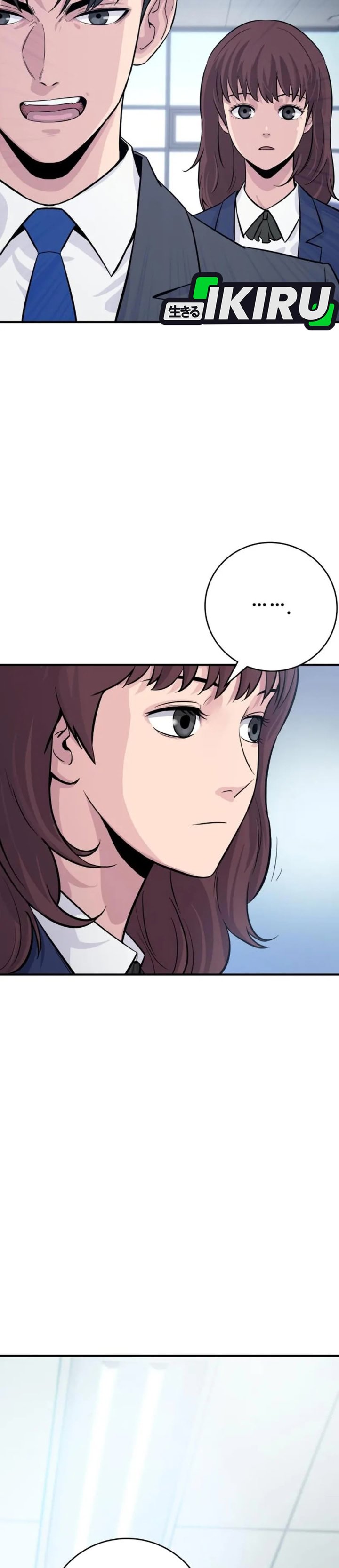 Halaman 51 dari The Chaebol Family's Genius Monster Chapter 4