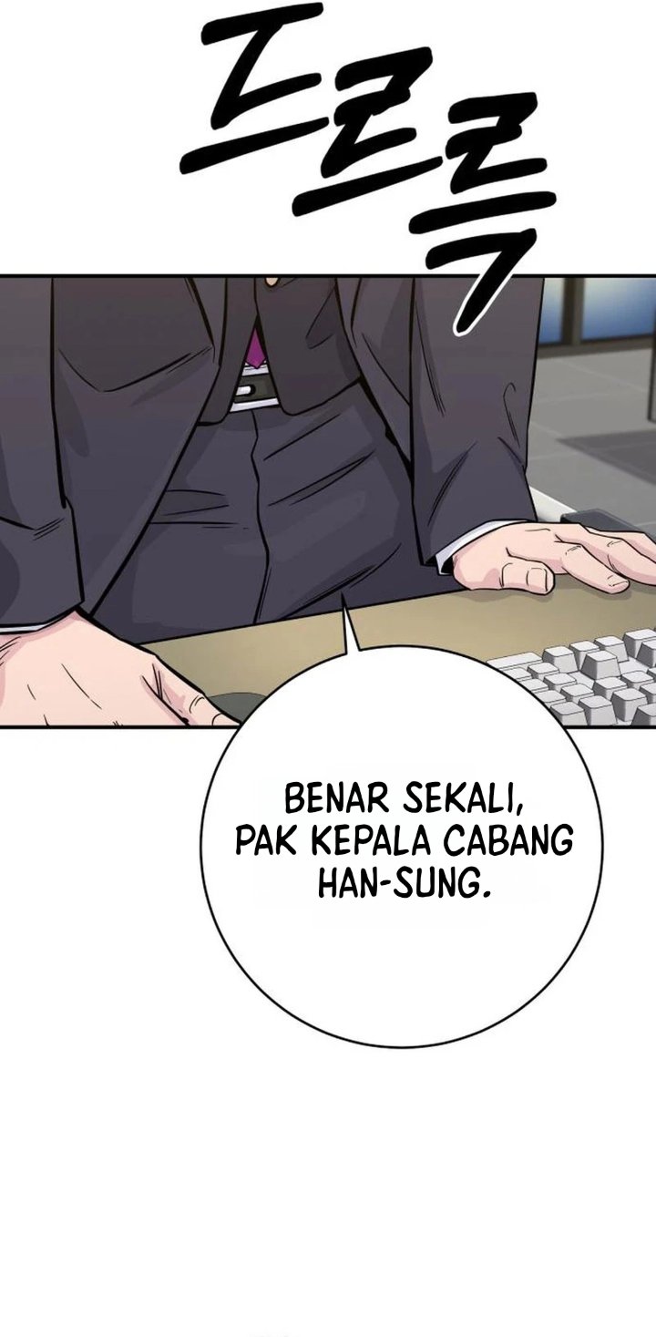 Halaman 24 dari The Chaebol Family's Genius Monster Chapter 5
