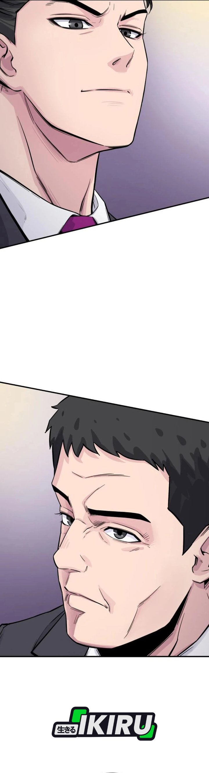Halaman 26 dari The Chaebol Family's Genius Monster Chapter 5