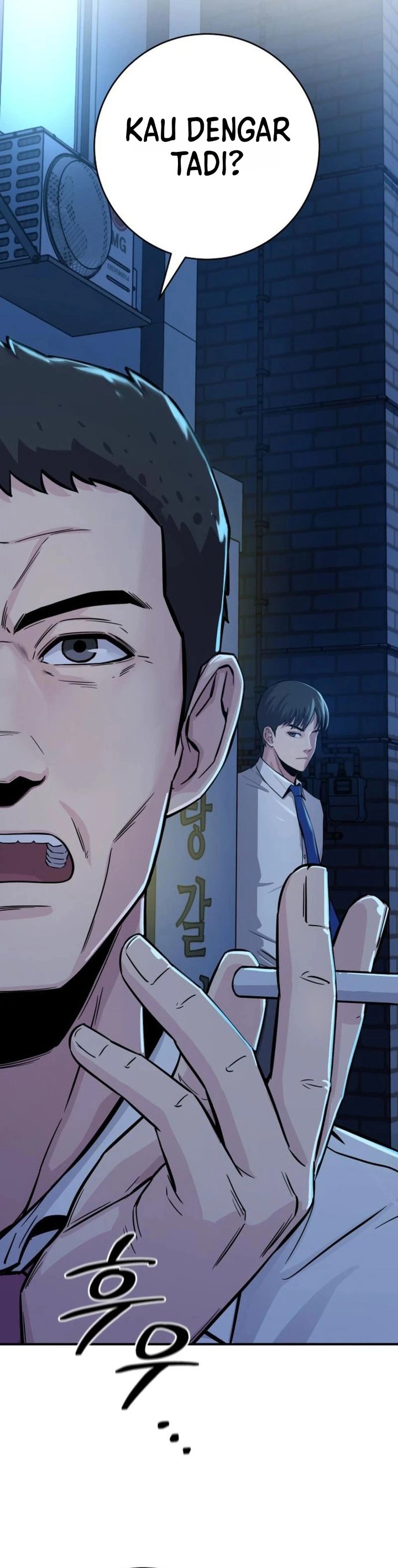 Halaman 50 dari The Chaebol Family's Genius Monster Chapter 5