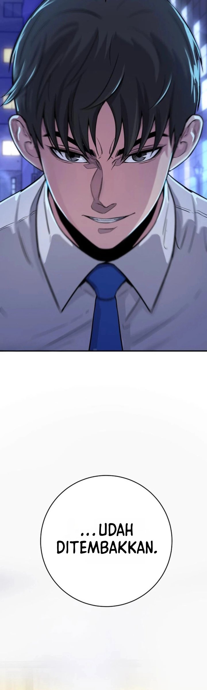 Halaman 56 dari The Chaebol Family's Genius Monster Chapter 5