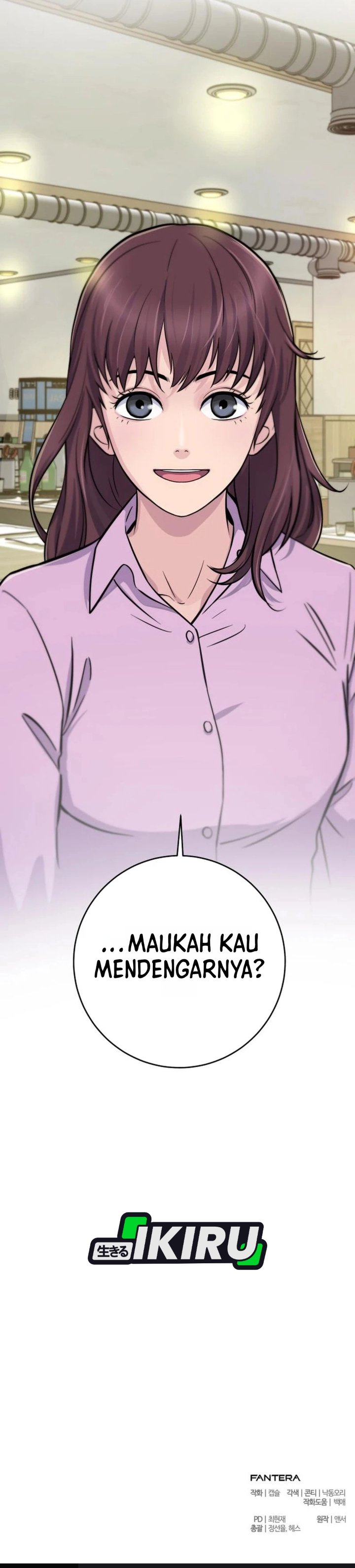 Halaman 59 dari The Chaebol Family's Genius Monster Chapter 5