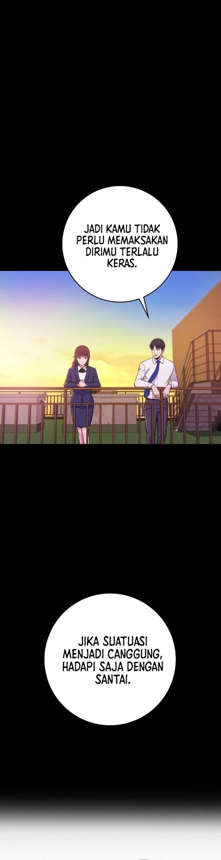Halaman 15 dari The Chaebol Family's Genius Monster Chapter 6