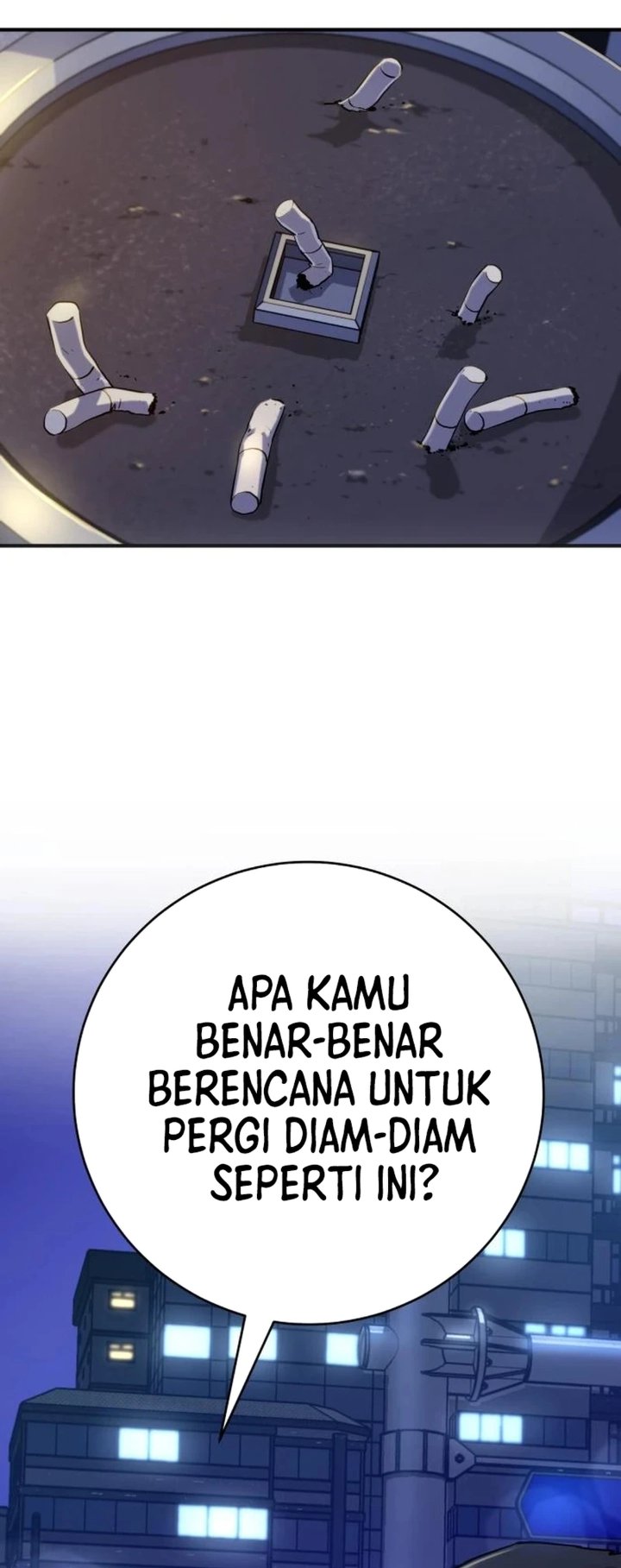Halaman 22 dari The Chaebol Family's Genius Monster Chapter 6
