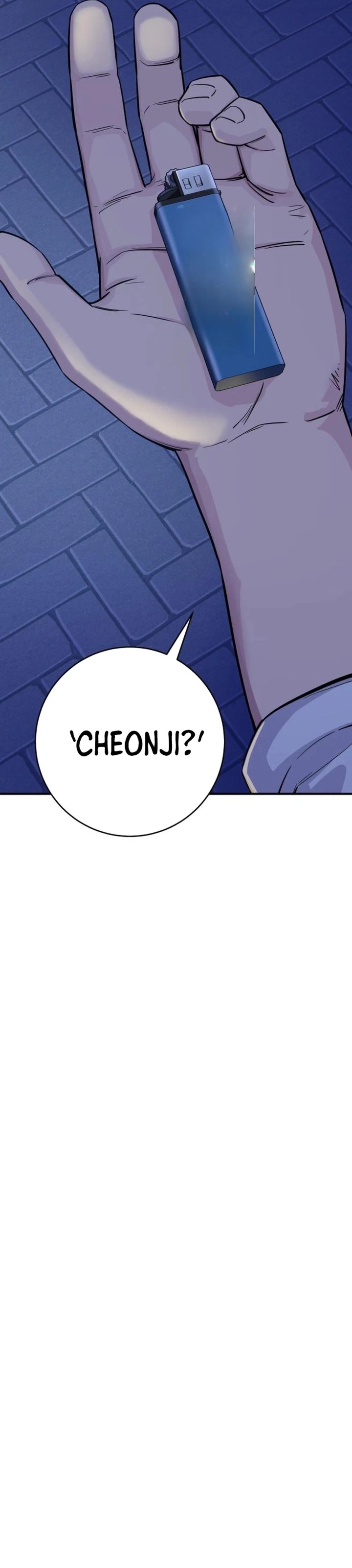 Halaman 31 dari The Chaebol Family's Genius Monster Chapter 6