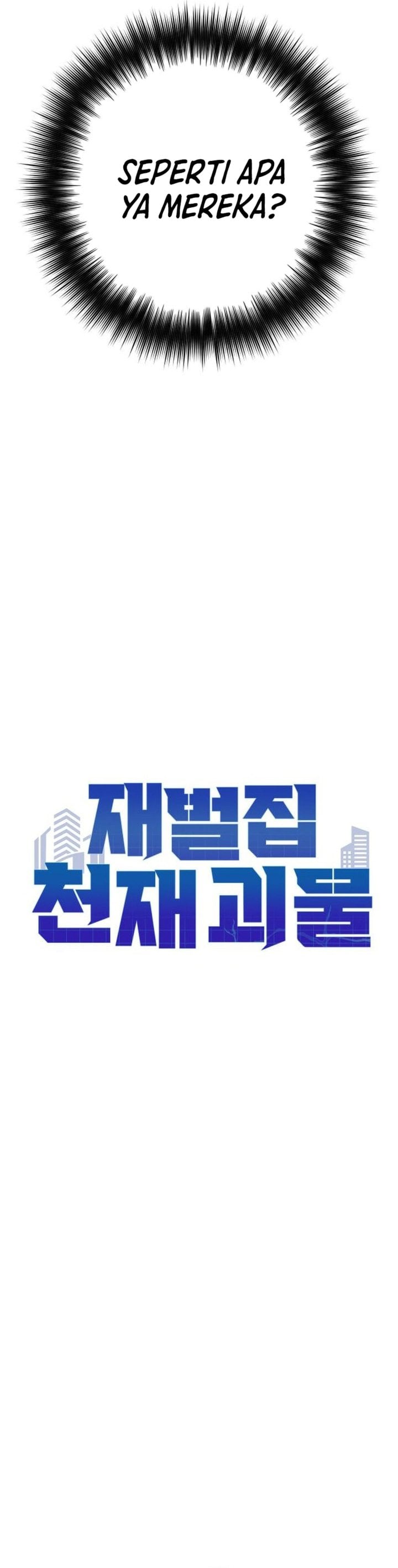 Halaman 13 dari The Chaebol Family's Genius Monster Chapter 8