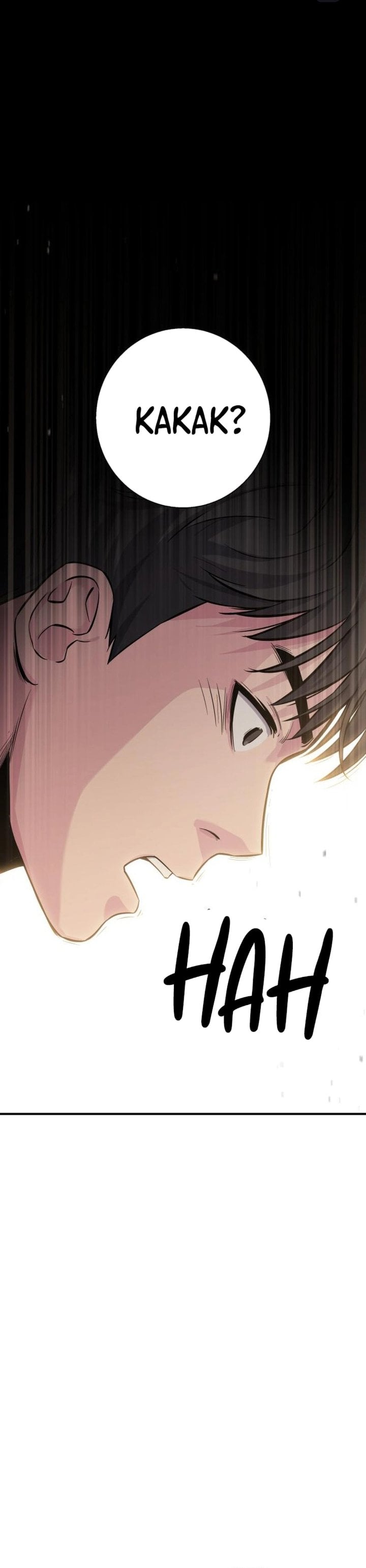 Halaman 31 dari The Chaebol Family's Genius Monster Chapter 8