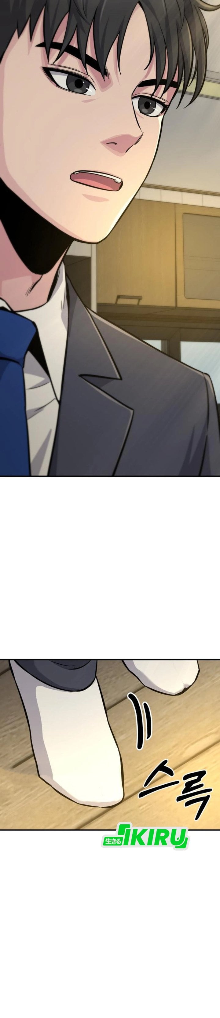 Halaman 55 dari The Chaebol Family's Genius Monster Chapter 8