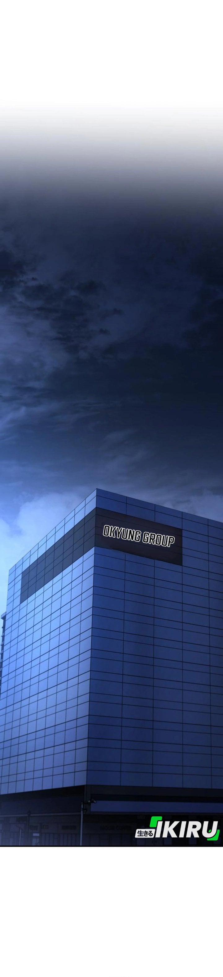 Halaman 58 dari The Chaebol Family's Genius Monster Chapter 8