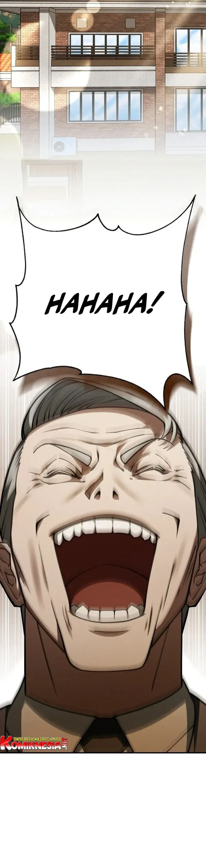 Halaman 21 dari The Chairman Who Just Wants to Slack Off Chapter 1