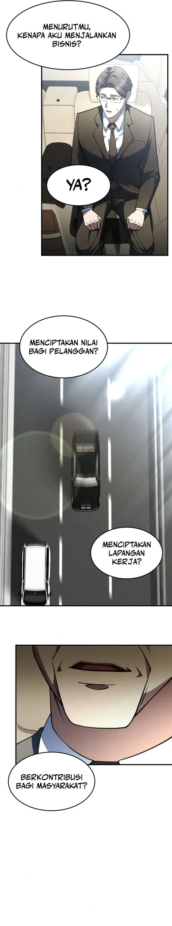 Halaman 35 dari The Chairman Who Just Wants to Slack Off Chapter 1