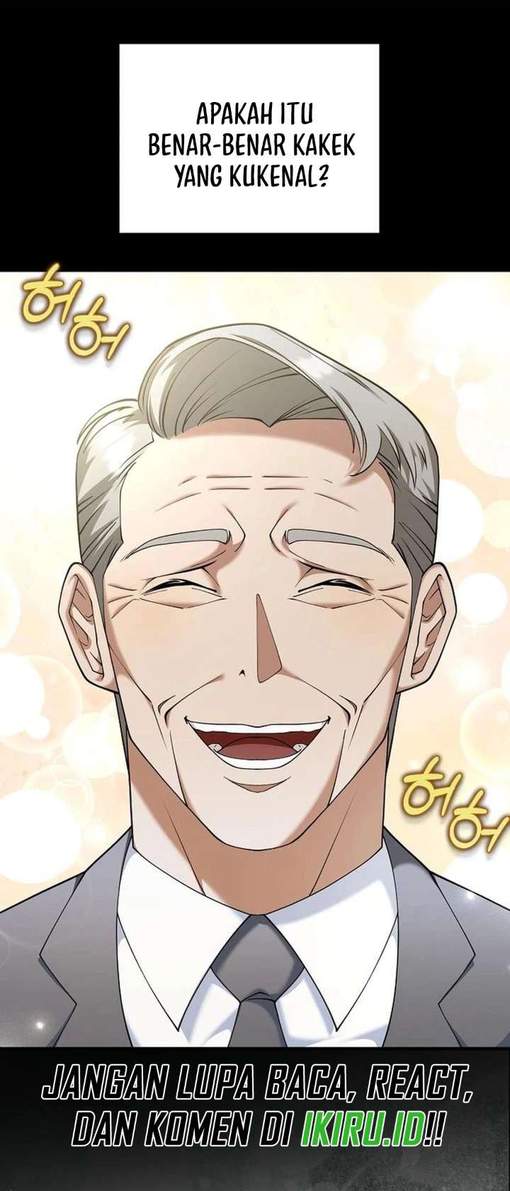Halaman 11 dari The Chairman Who Just Wants to Slack Off Chapter 10