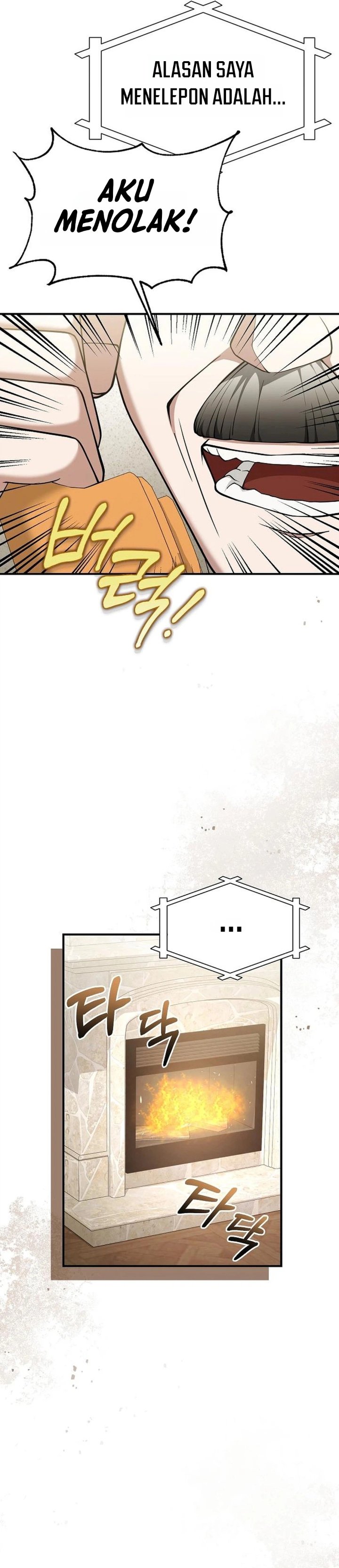 Halaman 12 dari The Chairman Who Just Wants to Slack Off Chapter 11