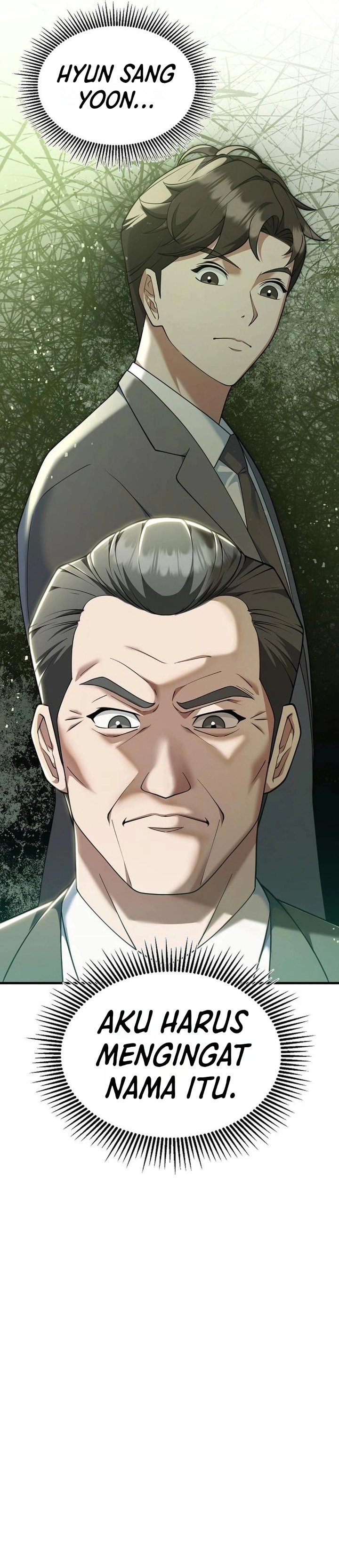 Halaman 57 dari The Chairman Who Just Wants to Slack Off Chapter 11