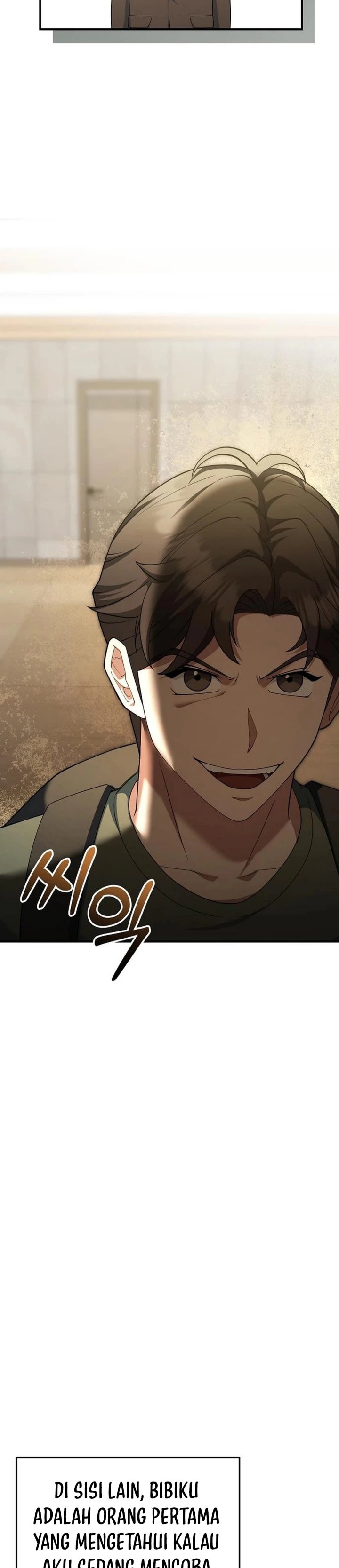 Halaman 18 dari The Chairman Who Just Wants to Slack Off Chapter 15