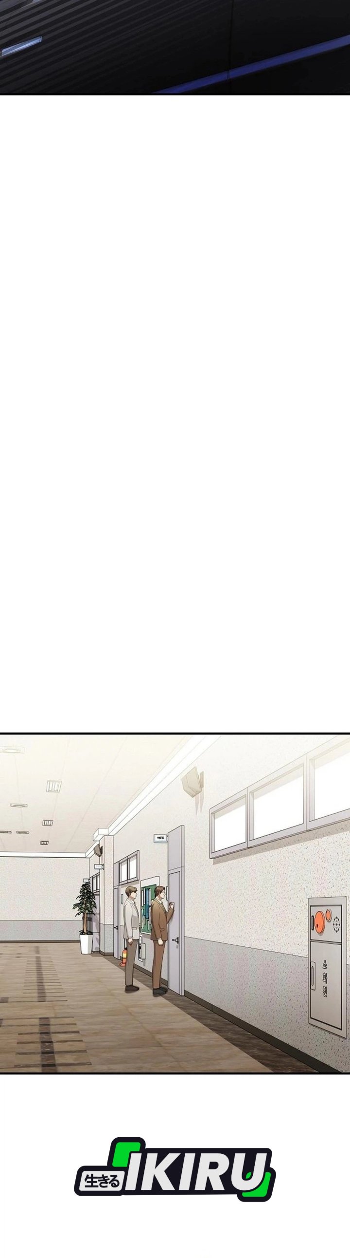 Halaman 27 dari The Chairman Who Just Wants to Slack Off Chapter 17
