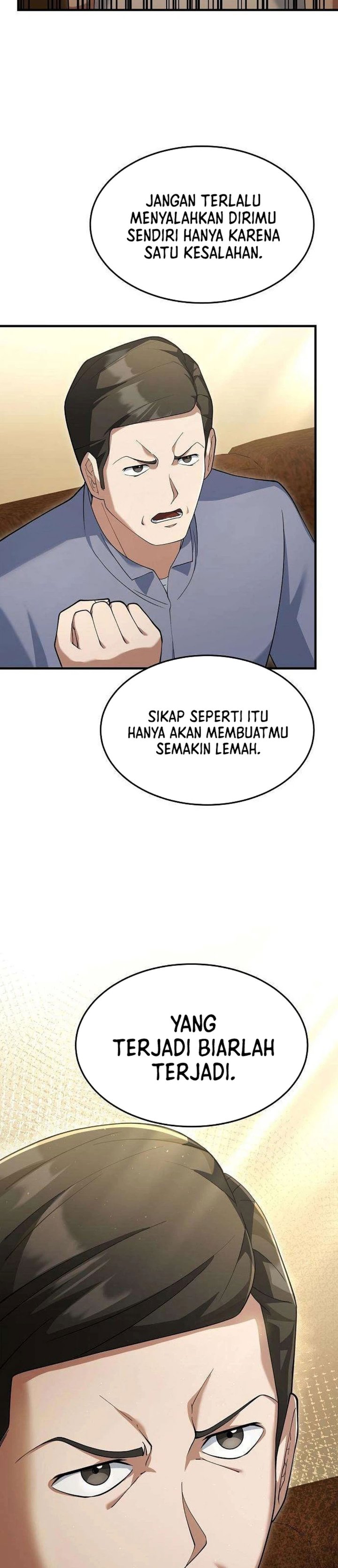 Halaman 32 dari The Chairman Who Just Wants to Slack Off Chapter 19