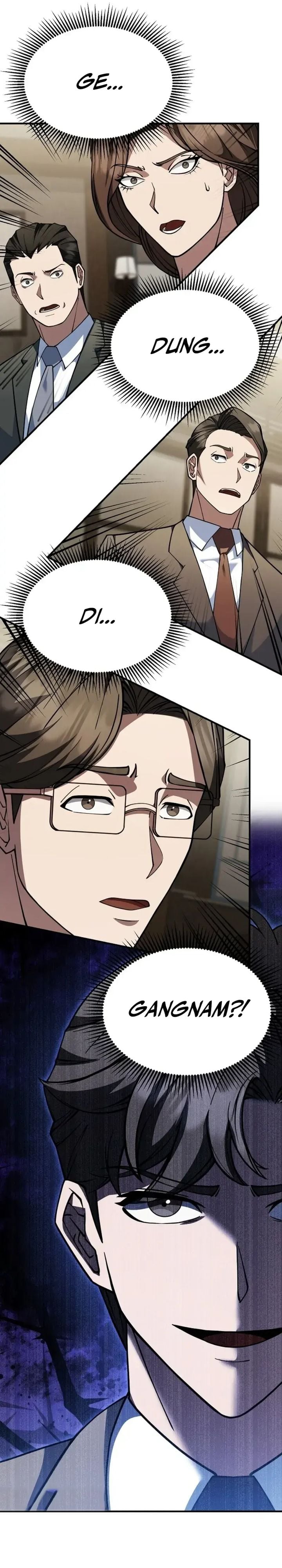 Halaman 18 dari The Chairman Who Just Wants to Slack Off Chapter 2