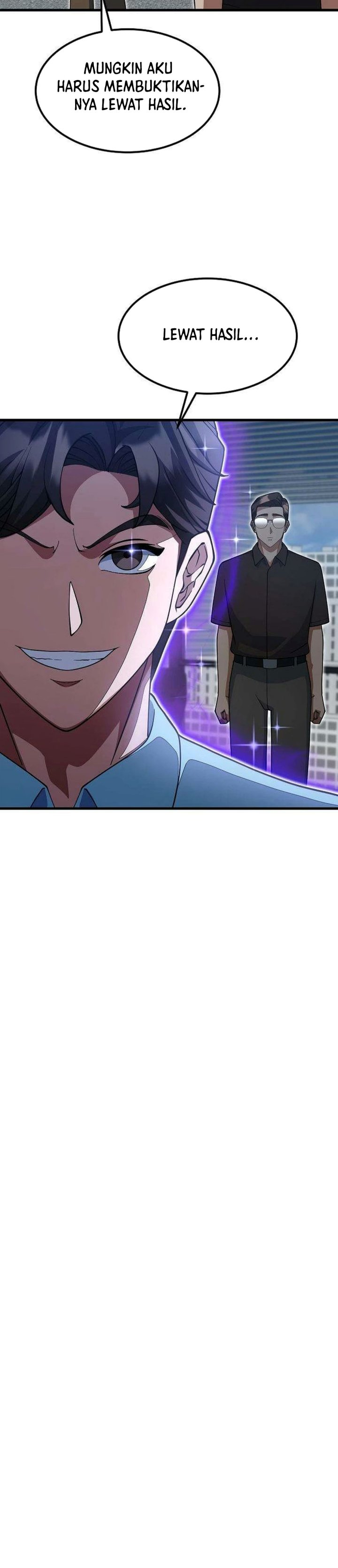 Halaman 6 dari The Chairman Who Just Wants to Slack Off Chapter 21