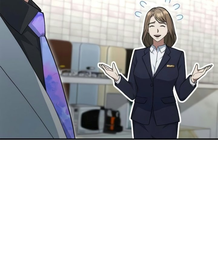Halaman 25 dari The Chairman Who Just Wants to Slack Off Chapter 23
