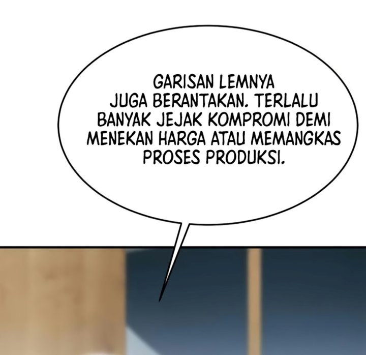 Halaman 31 dari The Chairman Who Just Wants to Slack Off Chapter 23