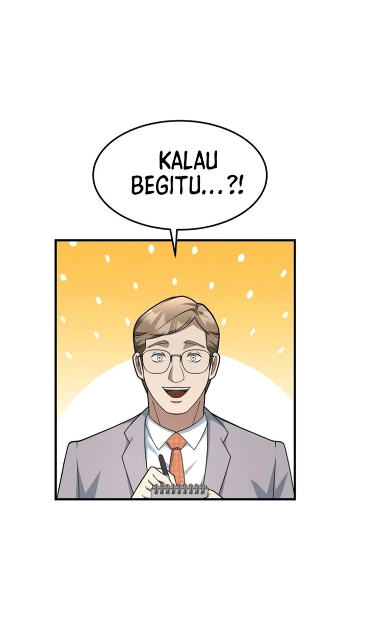 Halaman 37 dari The Chairman Who Just Wants to Slack Off Chapter 23