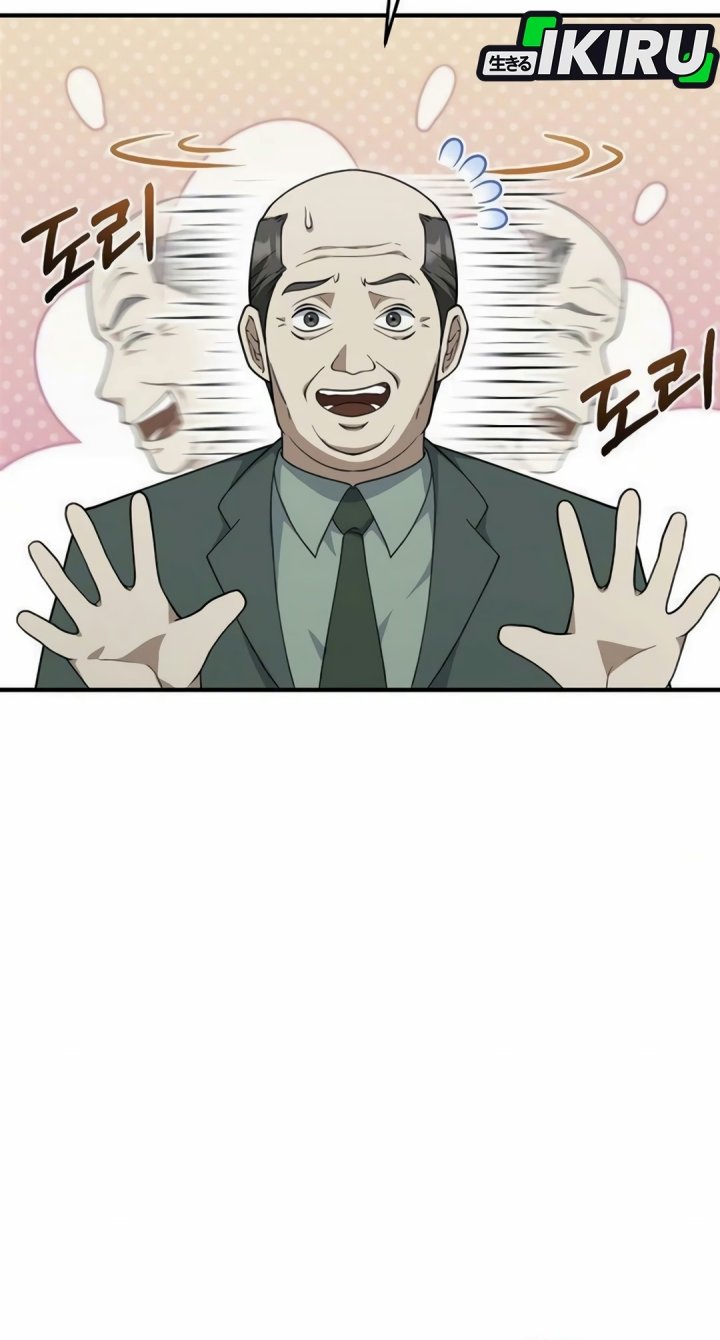 Halaman 4 dari The Chairman Who Just Wants to Slack Off Chapter 25