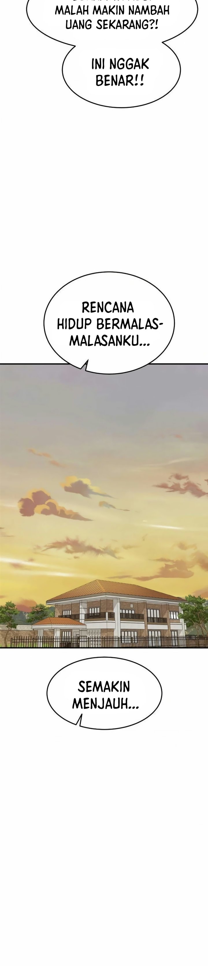Halaman 42 dari The Chairman Who Just Wants to Slack Off Chapter 25